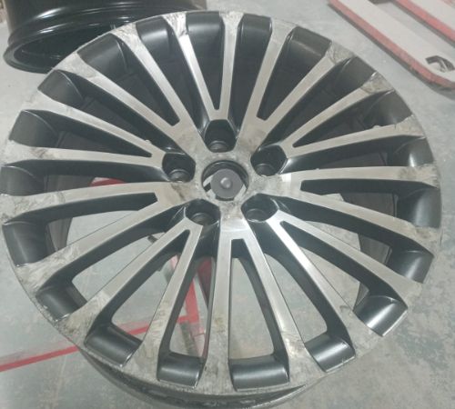 Paneltec Accident Repair